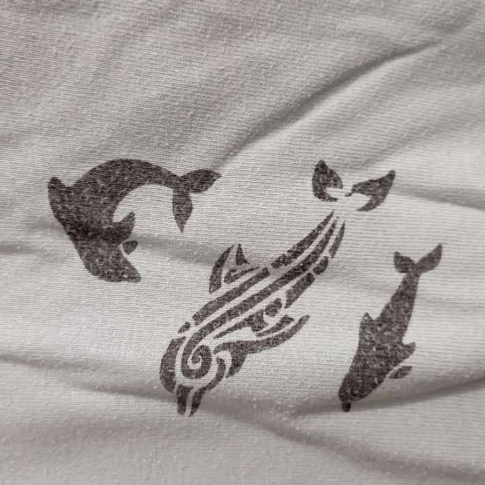 pull gris 12 ans (150 cm) - photo numéro 3