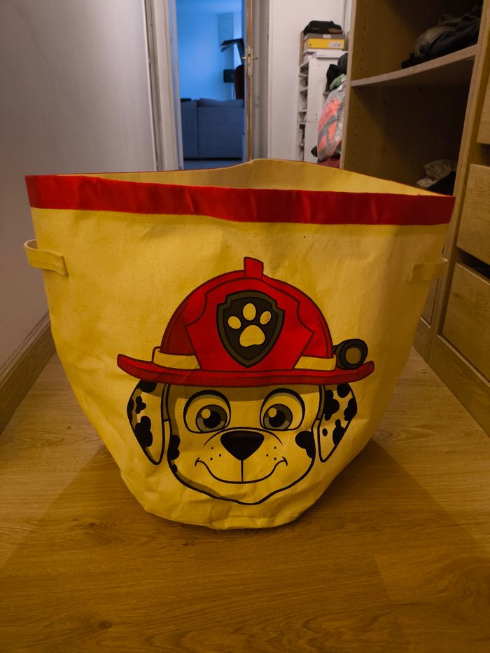 Sac de rangement - photo numéro 3