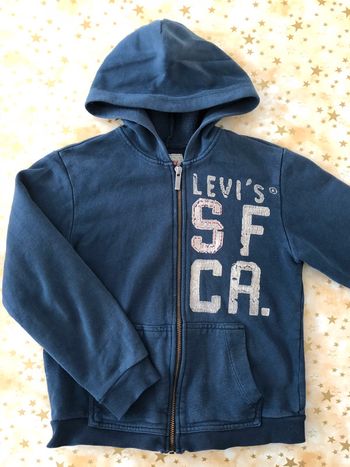 Sweat zippé Levi’s