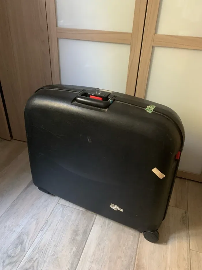 Valise rigide - photo numéro 10