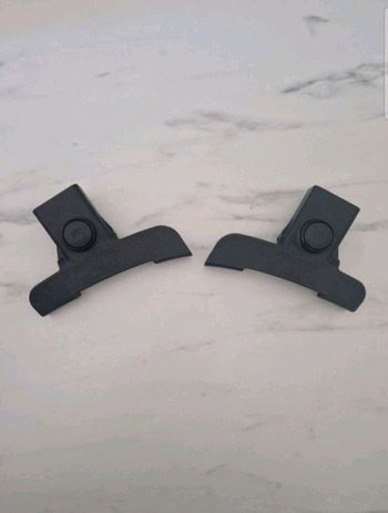 Adaptateur poussette Laika bébé confort