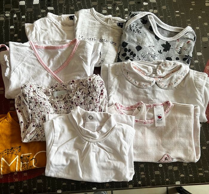 Vêtements bébé - photo numéro 9