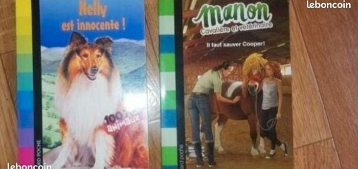 Livres