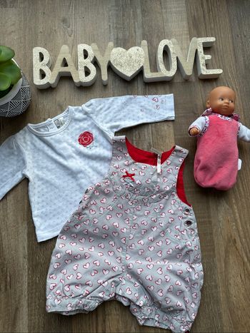 - Ensemble Orchestra    - 1 mois - Très bon état