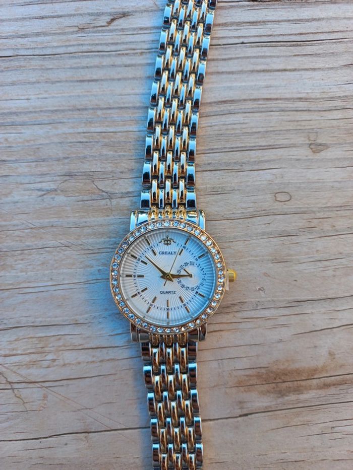 Montre neuf - photo numéro 2