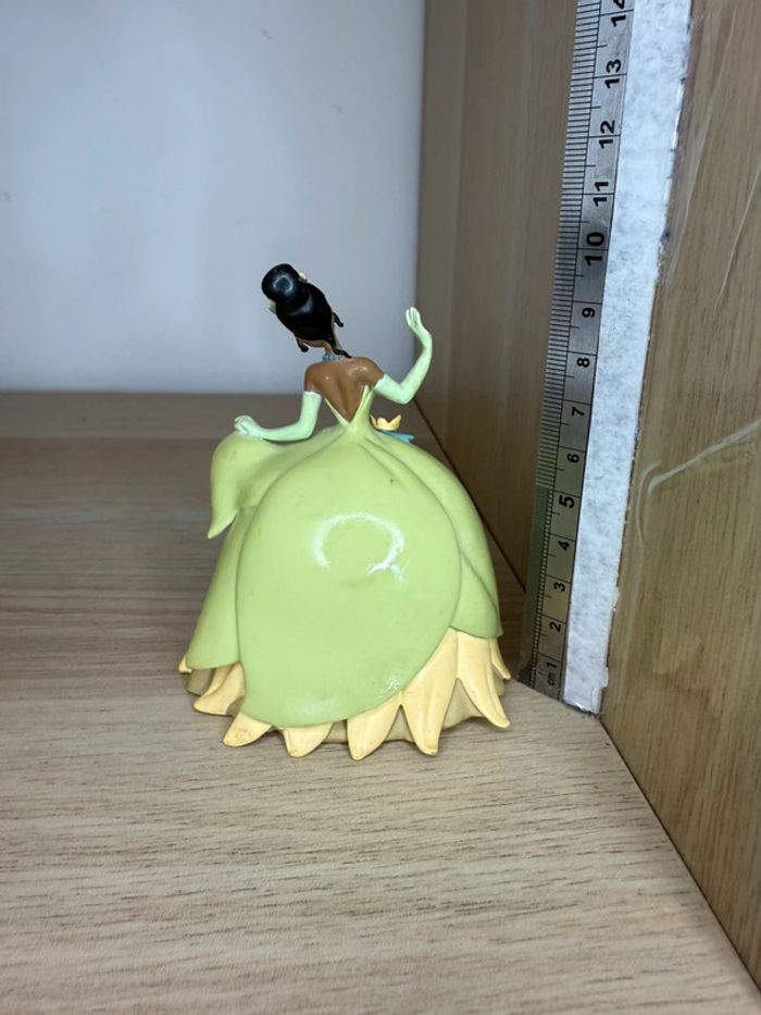 Figurine Princesse Tiana Disney - photo numéro 2