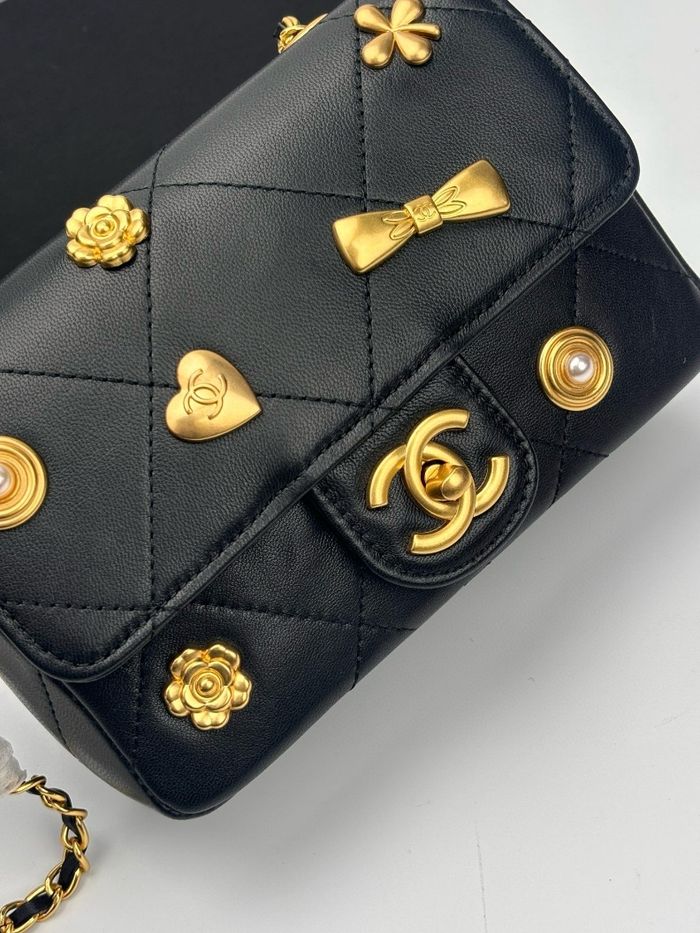 Chanel  25K - photo numéro 4