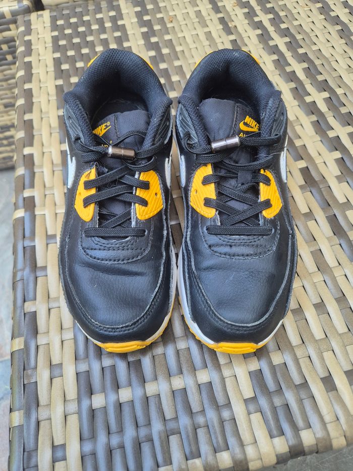 Air max 90 nike air - photo numéro 3