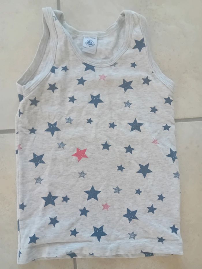 Ensemble petit bateau 3 ans - photo numéro 2