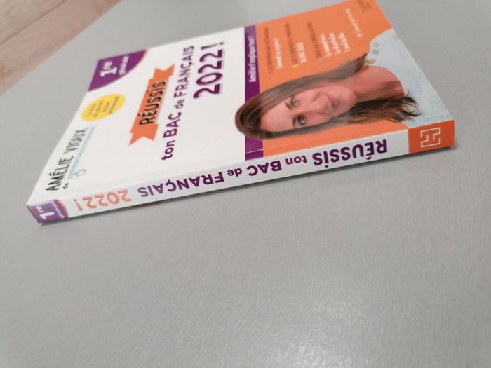 Réussi ton bac de français 1re générale - photo numéro 7