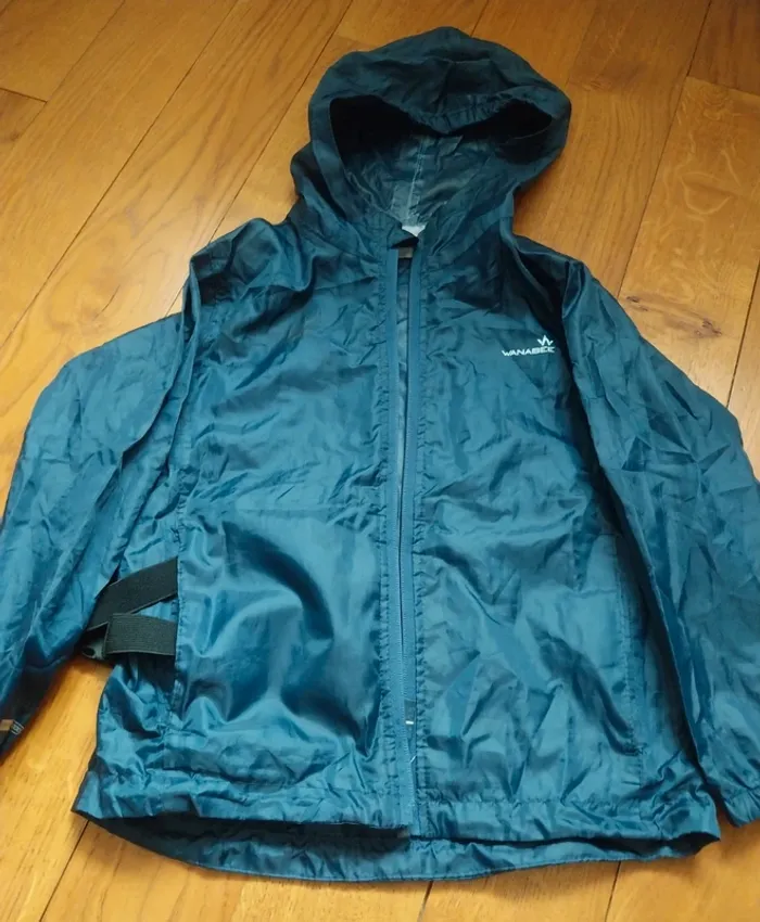 Kway garçon