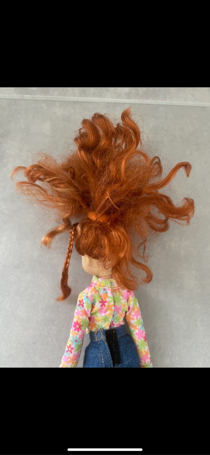 Poupée barbie Mattel - photo numéro 5