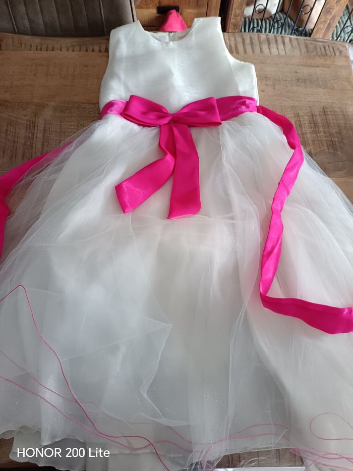 Robe soirée - photo numéro 6