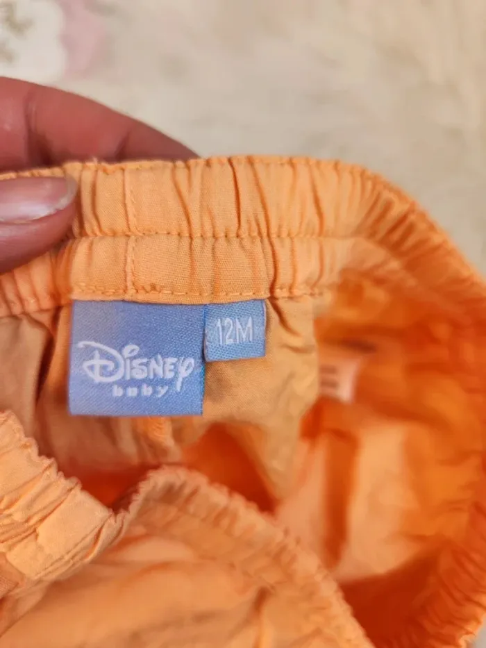 Pantalon 12 mois disney - photo numéro 3