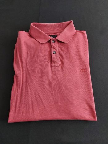 Polo Quicksilver