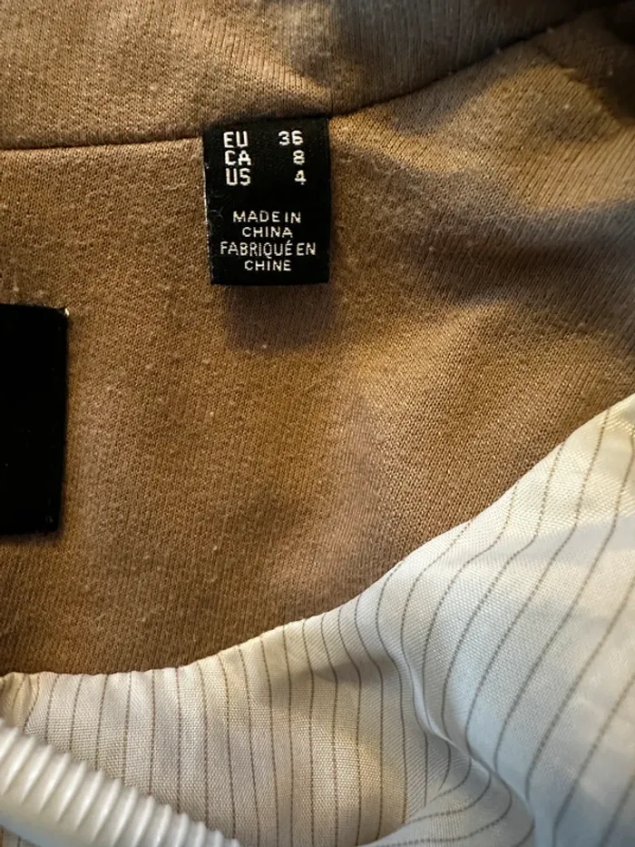 Veste légère - photo numéro 6
