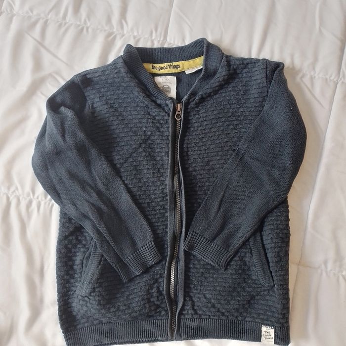 Gilet