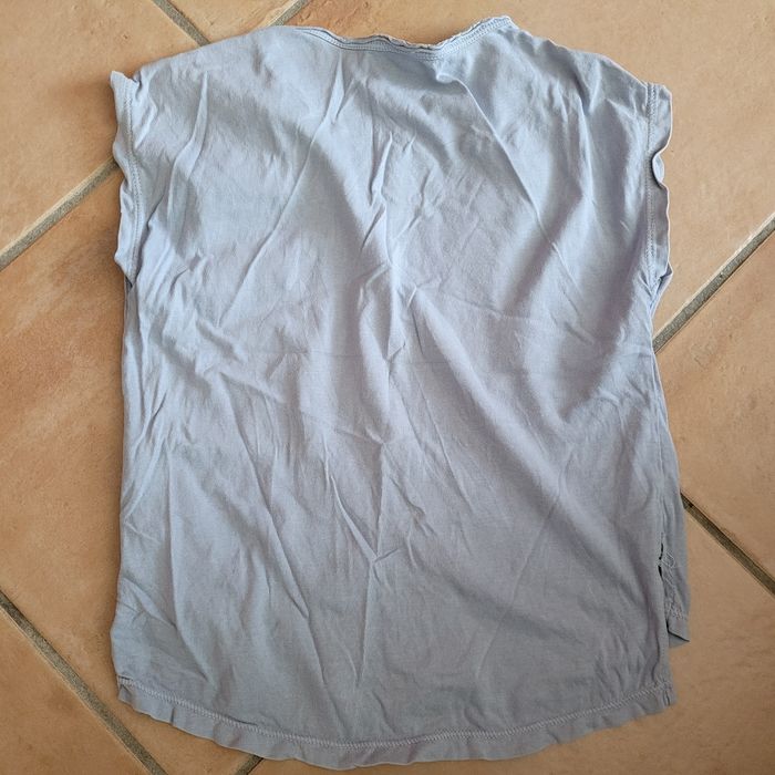 Tee-shirt TAO - photo numéro 3