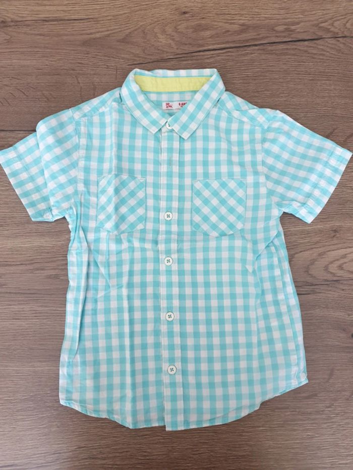 Chemise