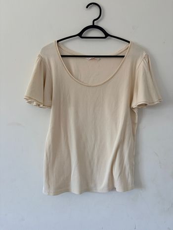 Blouse camaïeu 