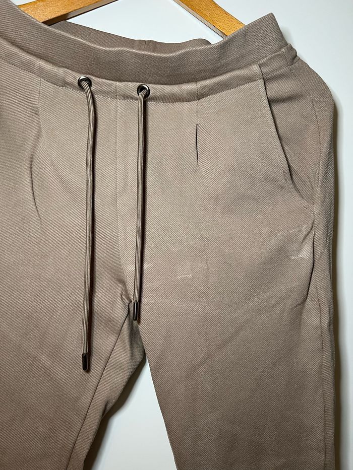 Pantalon élastique femme - photo numéro 2