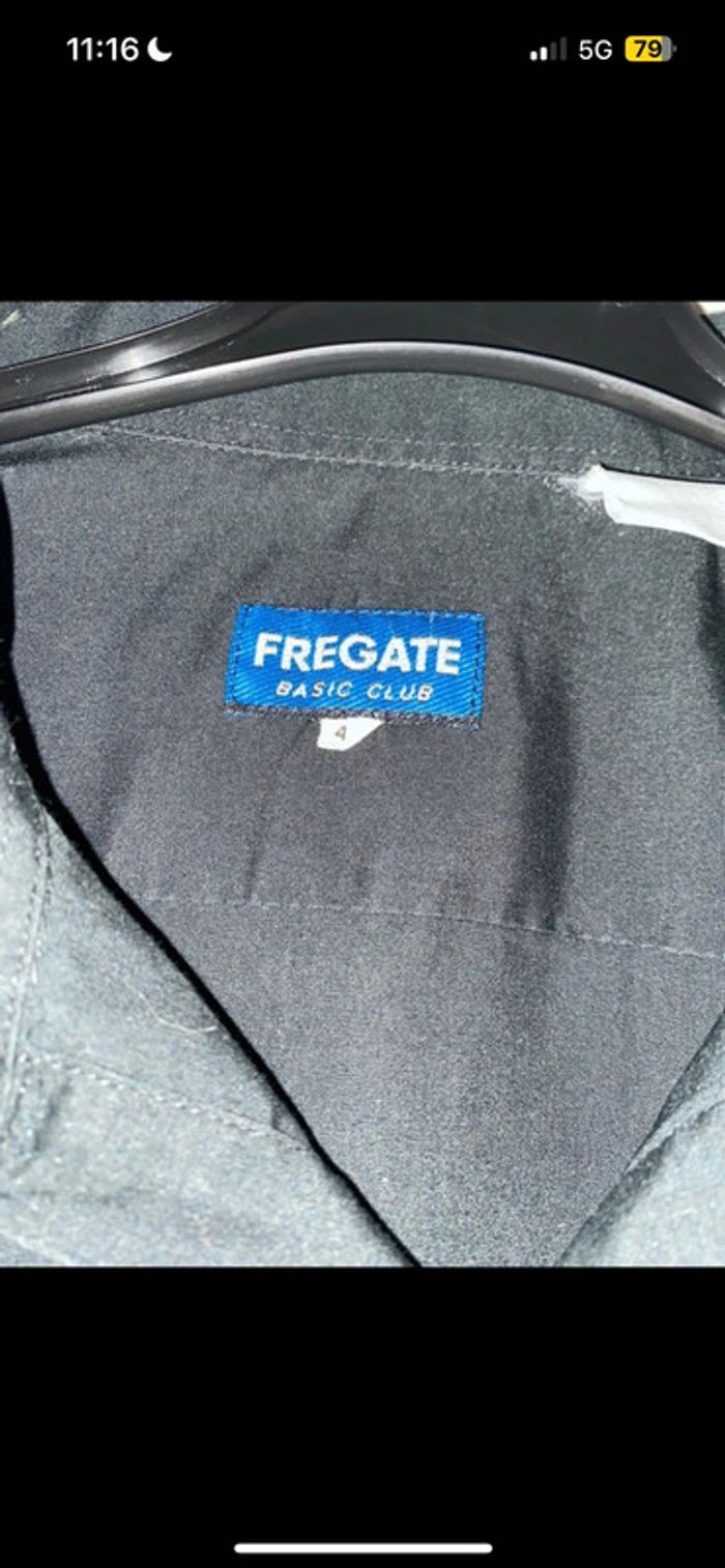 Veste - photo numéro 4