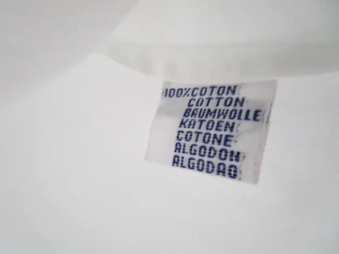 Chemise vintage oursons marins 44 TBE - photo numéro 11