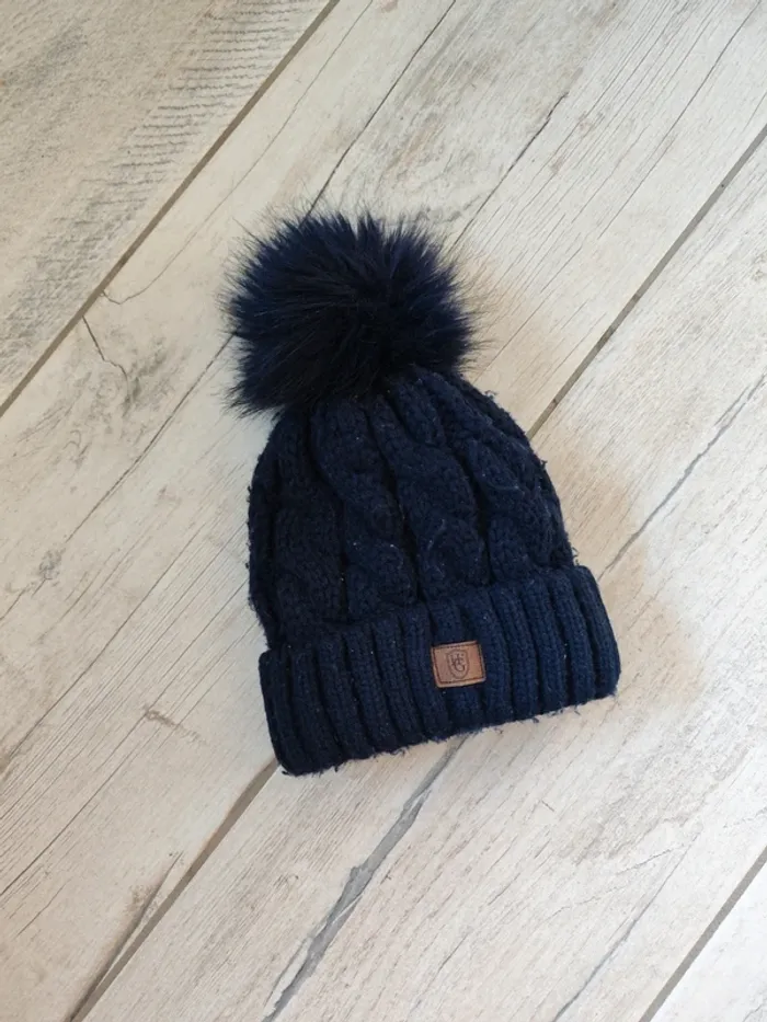 Bonnet bébé
