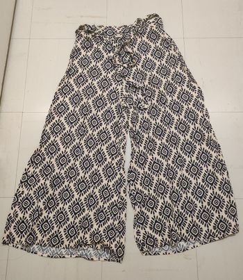 Pantalon fluide ethnique By coco taille unique