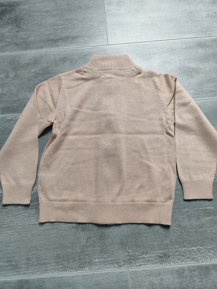 Lot de 2 gilets en 6 ans - photo numéro 3