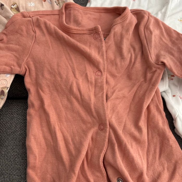 Lot 3 pyjamas primark - photo numéro 2