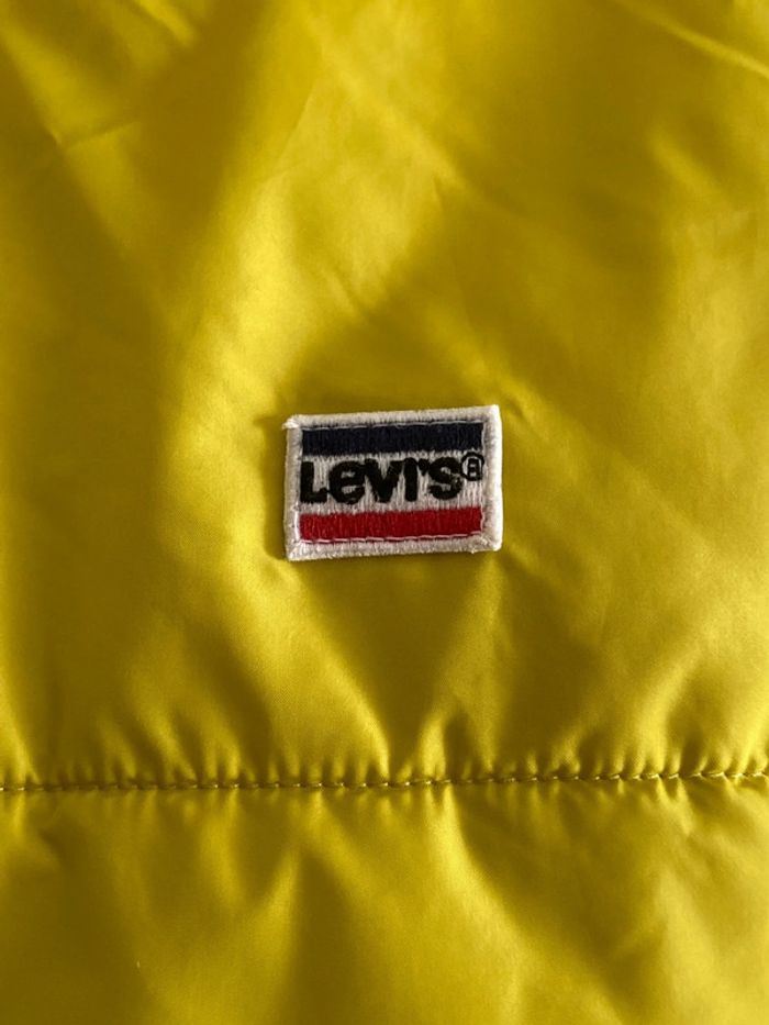 Doudoune légère Levis - photo numéro 2