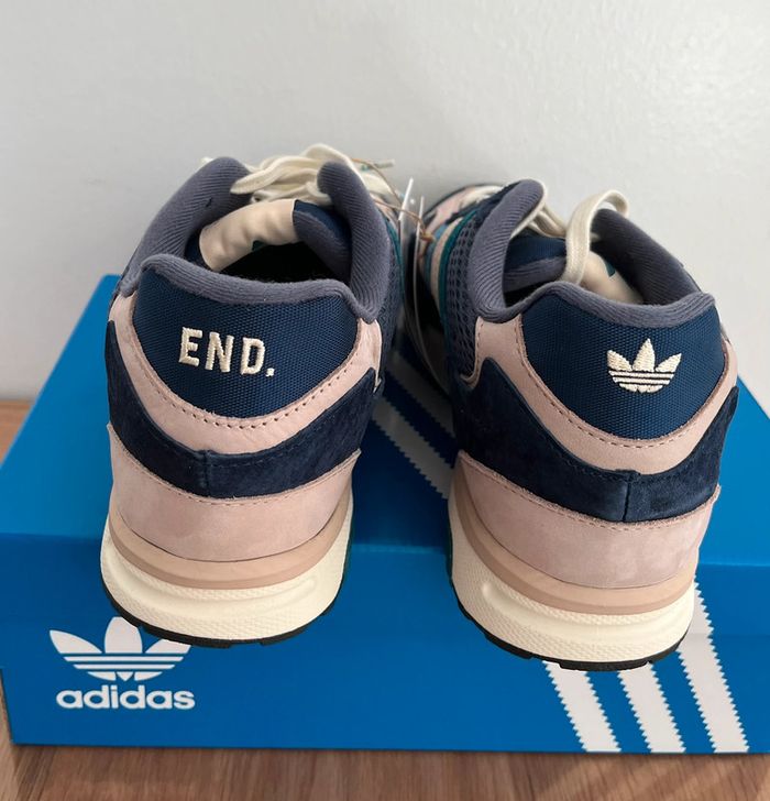Baskets Adidas Torsion Neuves - photo numéro 6