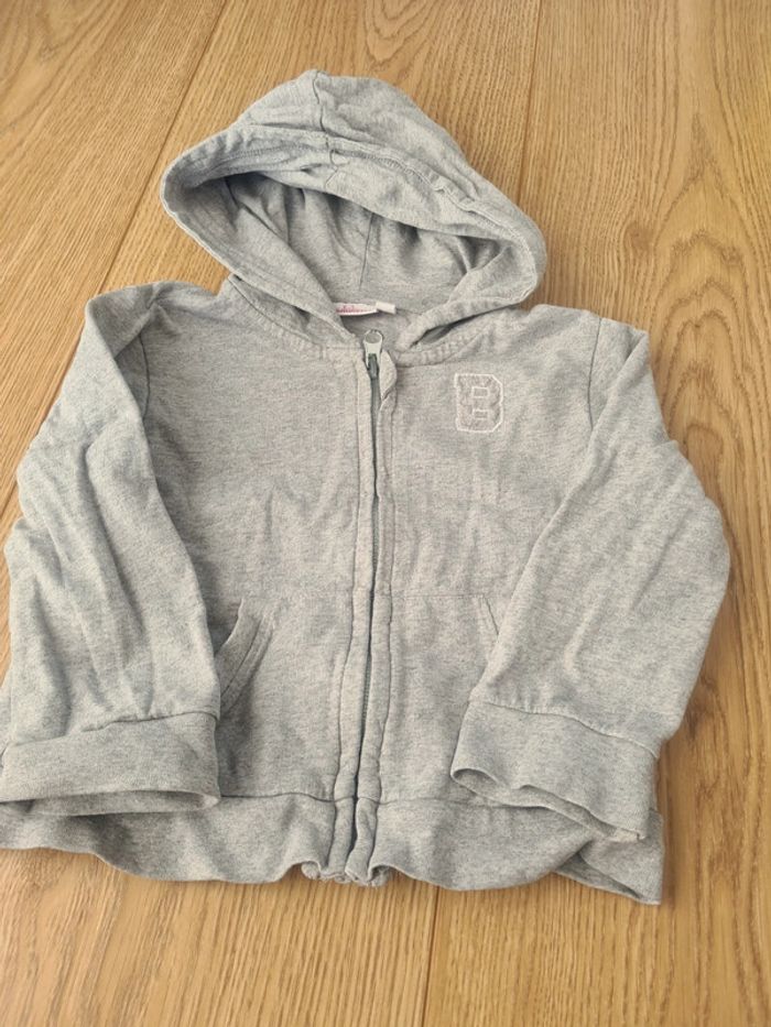 Veste 2 ans - photo numéro 3