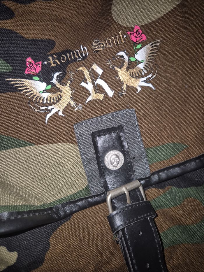 Sac à bandoulière RG512 - photo numéro 4