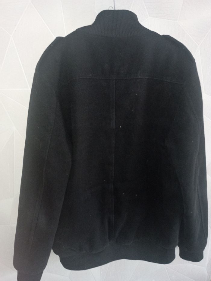 Manteau - photo numéro 6