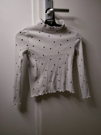 Pull Fille
