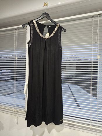 Robe Kookai noire -  taille 42/44