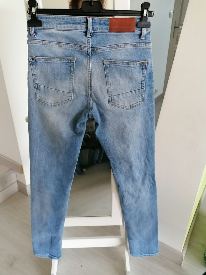 Jeans 36 - photo numéro 2