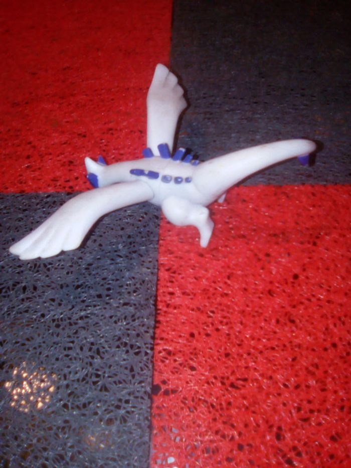 Pokemon - photo numéro 4