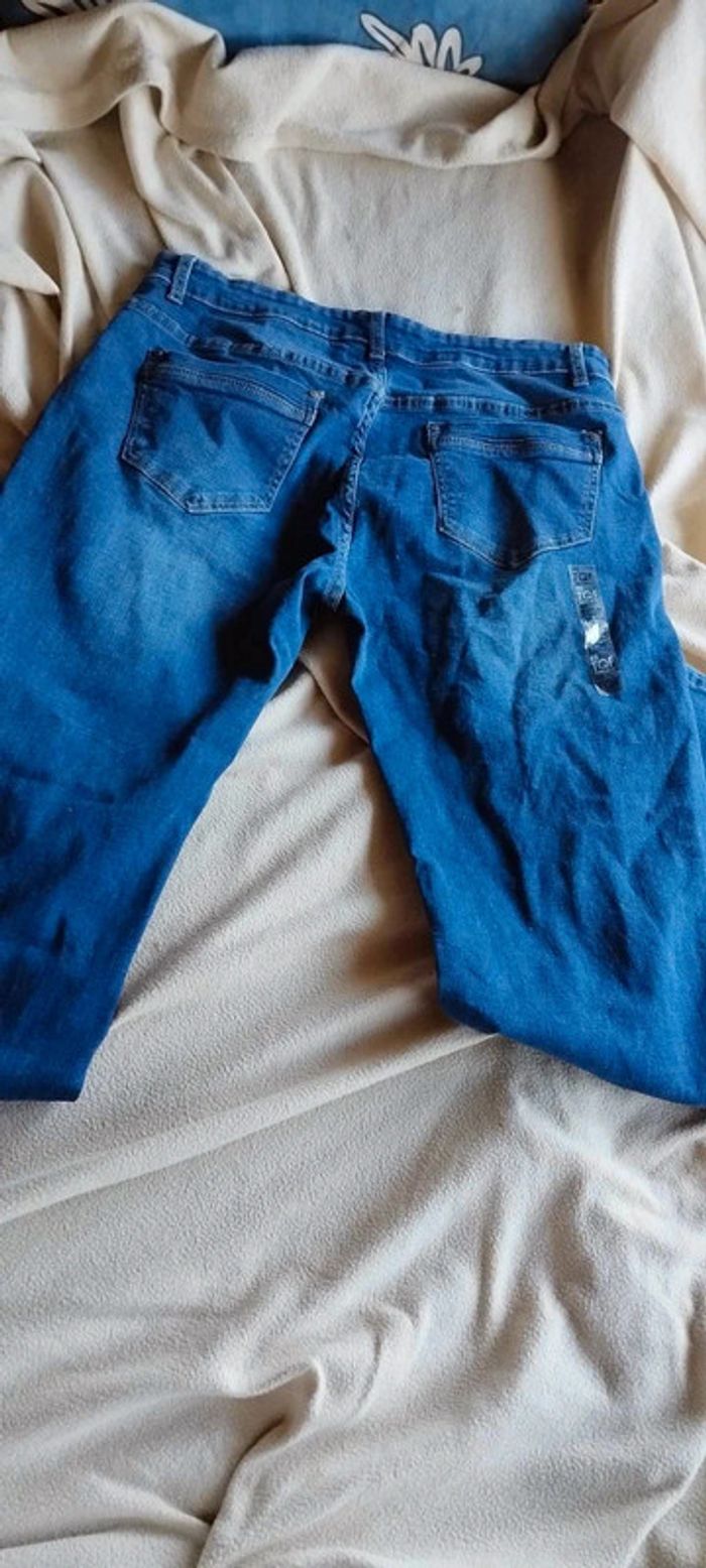 Pantalon homme - photo numéro 2