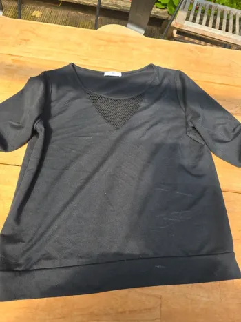 Pull épais