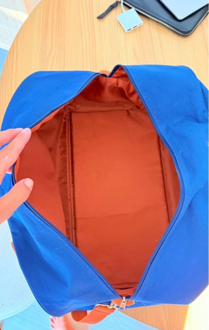 Sac voyage Harry potter - photo numéro 4