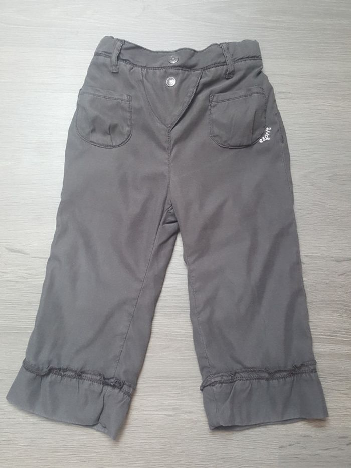 Pantalon taille 80 - 12 mois