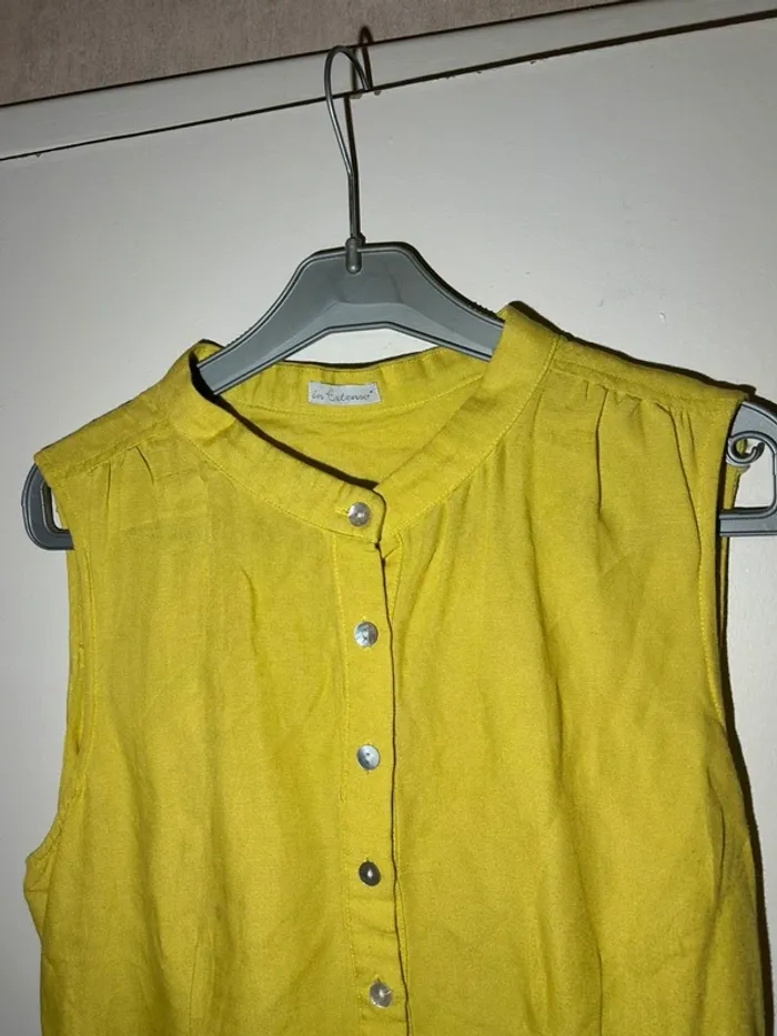 Robe vintage in extenso - photo numéro 5