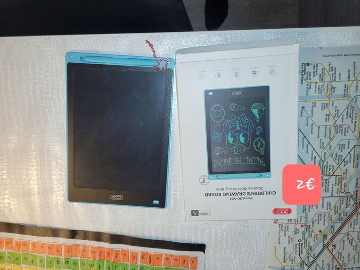 Jouets - photo numéro 5