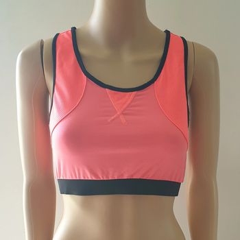 🩷 Brassière Gémo 16 ans #emyfleury_16ansfille