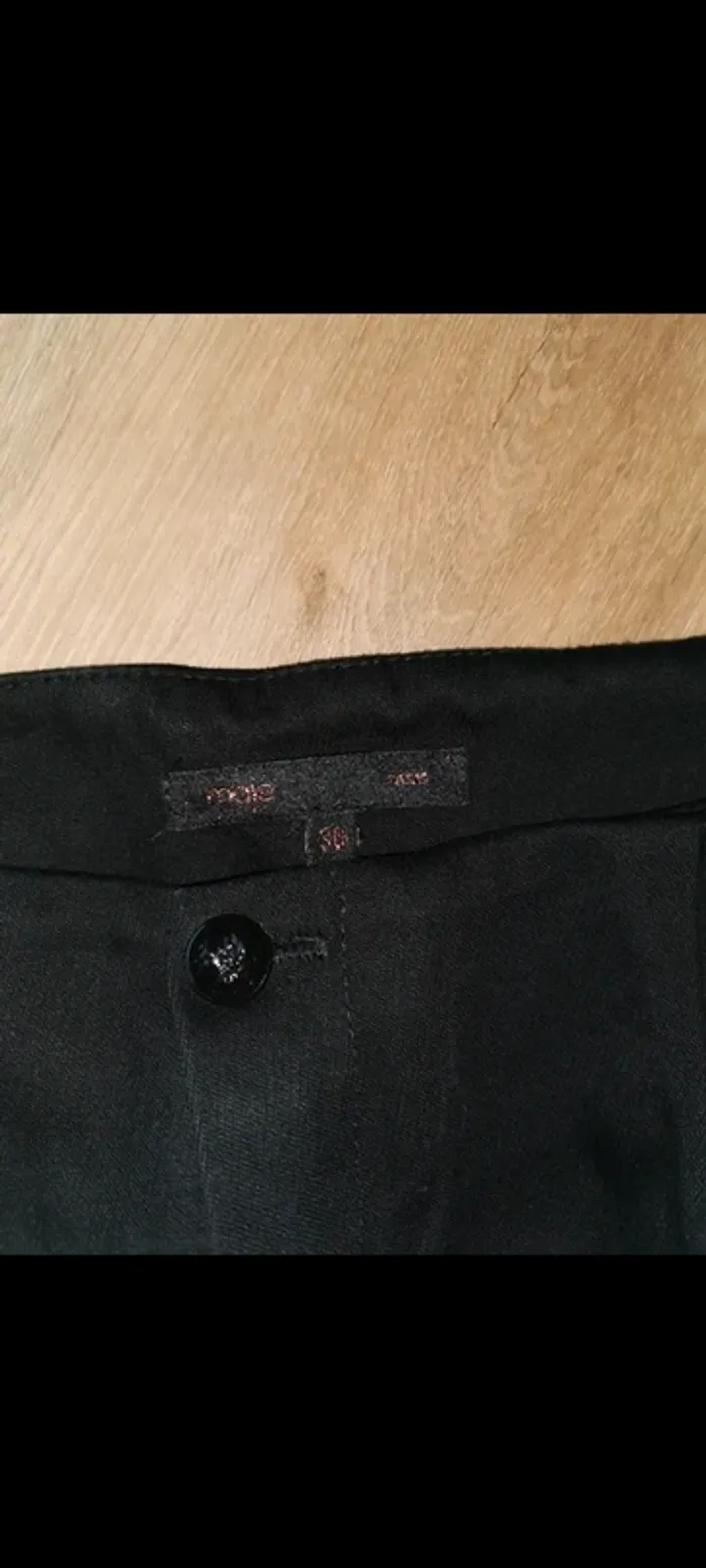 Mini jupe maje Taille 36