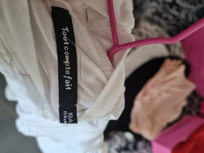 Col roule blanc - photo numéro 4