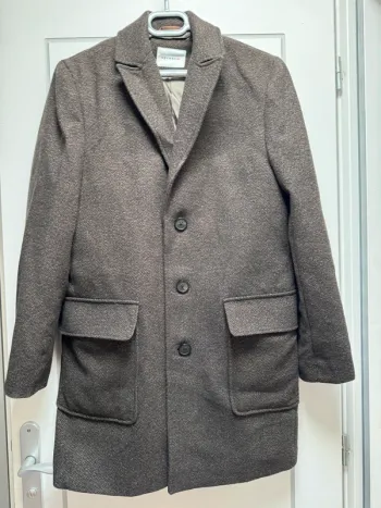 Manteau